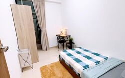 The Centris (D22), Apartment #591354461